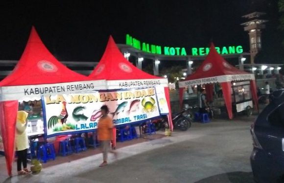 Pedagang Alun-Alun & Dr. Sutomo Akan Dipindah, Bupati Beberkan Tempat Relokasi