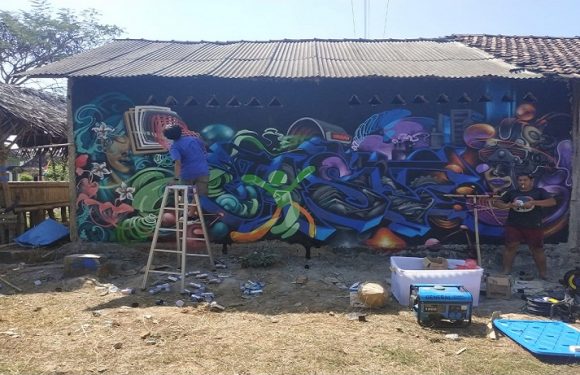 Puter Giling, Gerakan Kaum Muda Merevitalisasi Sedekah Bumi
