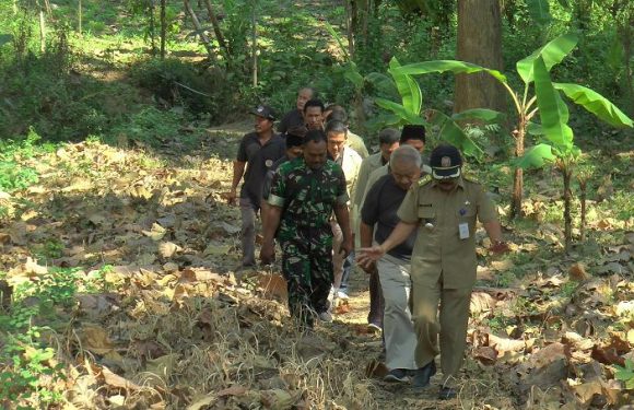 Prof. Armeidy Kaget Saat Masuk Desa Kadiwono, Ternyata Ini Alasannya