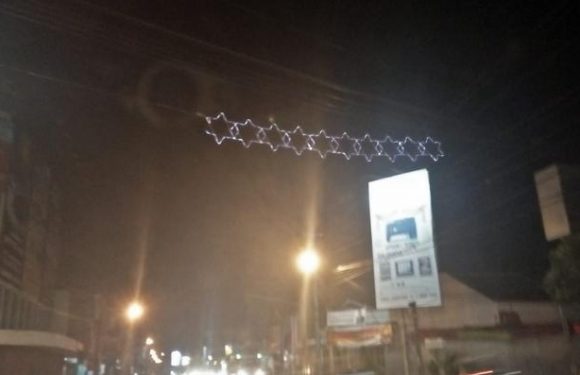 Rembang Kota Masih Gelap Pada Malam Hari, Begini Tanggapan Bupati