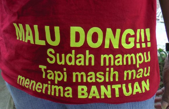 Memalsukan Data Kemiskinan, Satgas Bansos Ingatkan Pidana Penjara Menanti