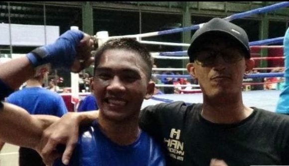 Demi Rembang, Rojul Dapat Estafet Tugas Yang Menantang