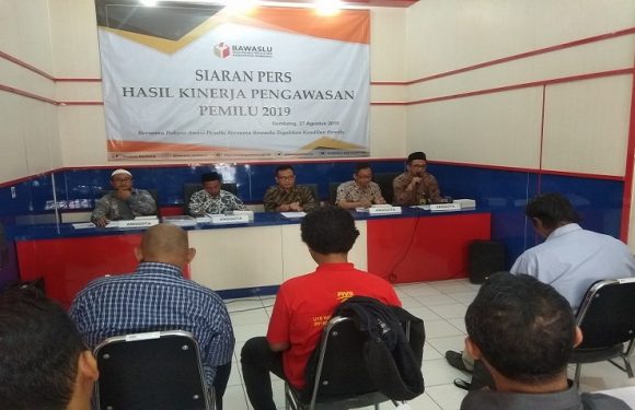 Evaluasi Pemilu, Apakah Perlu Bubarkan Gakkumdu ?
