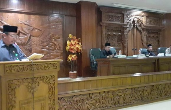 Hutang Rumah Sakit, Picu Defisit APBD