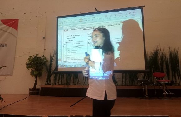 Ini Dia 45 Nama Calon DPRD Rembang, Bawaslu Berikan Dua Catatan