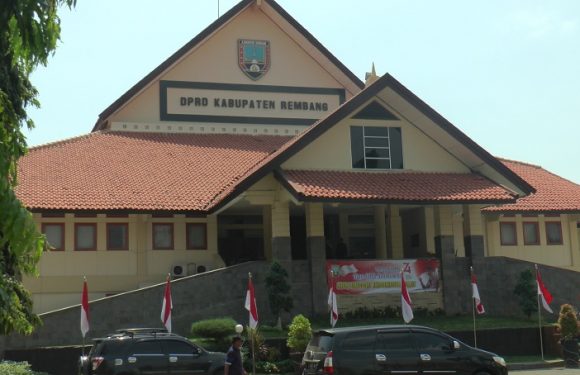 Jelang Pelantikan DPRD : “Ada Potensi Demo, Kami Dekati Mereka…”