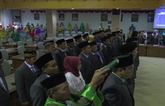 Berapa Gaji & Tunjangan DPRD Setiap Bulan, Ini Kisaran Angkanya