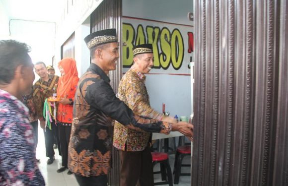 Soal Pasar Kaliori, Bupati Sebut Berat Dan Jangan Dipaksakan
