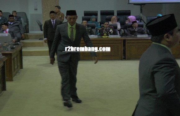 Penyandang Disabilitas Duduki Kursi DPRD, Kisahnya Saat Pemilu Tergolong Unik