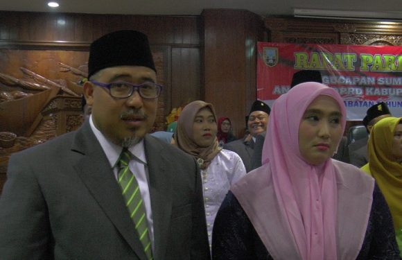 Kisah Gus Kamil : Ingin Kawal Pondok Pesantren, Tawaran Jadi Pengurus Pusat Ditolak
