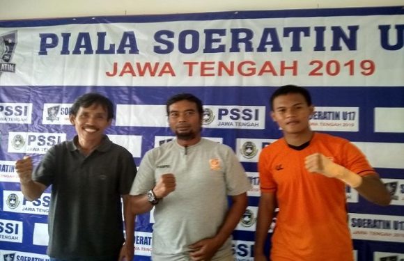 Persiapan Mepet, PSIR Yunior Cetak Hasil Manis Pada Laga Pembuka Piala Soeratin
