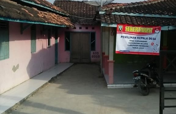 Calon Kades Mantan Napi, Pihak Pemkab Ungkap Aturan Mainnya