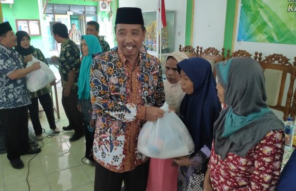 Pesan Untuk Pamotan, Jangan Terperosok Lagi Pada Lubang Yang Sama