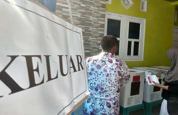 Pilkada Rembang, Begini Perbedaan Angka Usulan Anggaran Dari KPU & Bawaslu