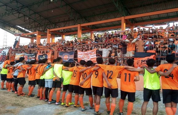 Dibalik Pemain PSIR U 17 Didominasi Dari 2 Klub, Pelatih Beberkan Faktanya