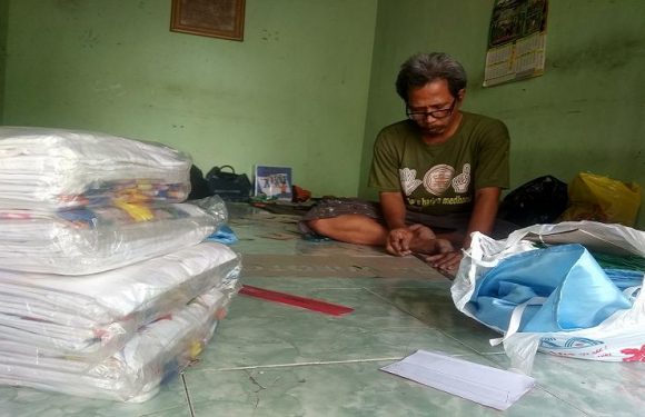 Juli Dan Agustus Kebanjiran Order, Modal Terbatas Jadi Kendala