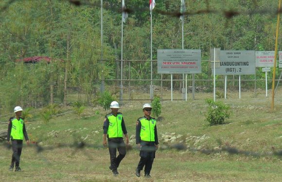 Kapan Sumur Gas Krikilan Diproduksi, Pihak PHE Sampaikan Kabar Terbaru