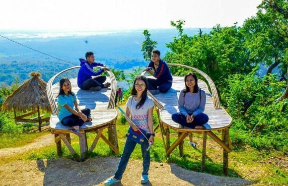 Kunjungan Wisatawan Ditarget Meningkat, Bupati Ungkap Angkanya