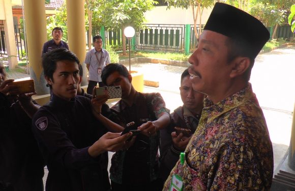 Bupati Ungkap Kampus Mana, Yang Akan Tangani Tes Tertulis Bakal Calon Kades