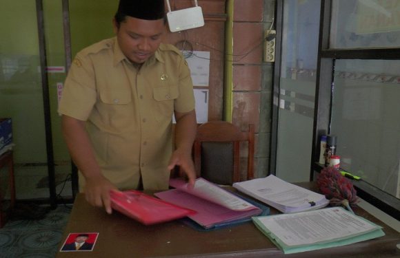 Tak Sekedar Bakal Calon Terbanyak, Yukk Diintip Sejumlah Fakta Menarik Pilkades Bajingjowo