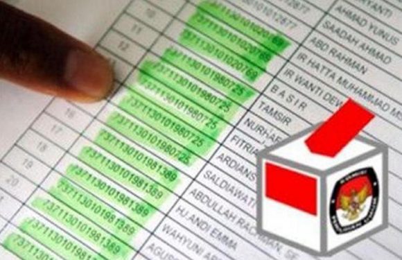 Saran Bawaslu, Supaya Pemilih Dalam Coblosan Bupati Lebih Valid