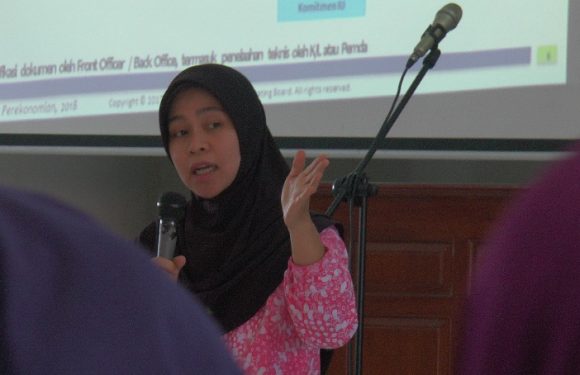 “Banyak Sekali Yang Harus Kita Benahi…”