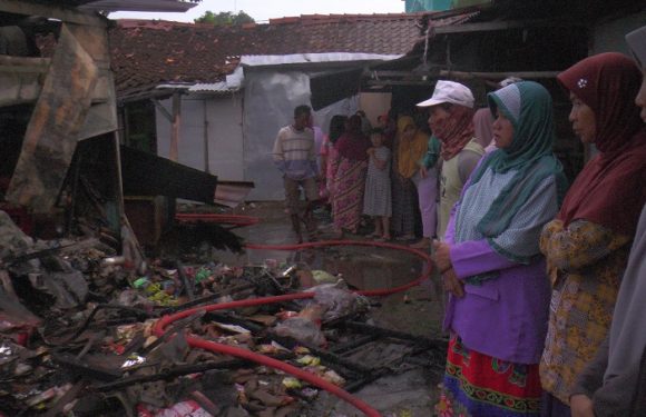 Diputuskan Pemindahan Pasar Sluke, Pihak Desa Beberkan Tempatnya