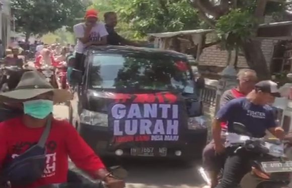 Tensi Politik Jelang Pilkades Meningkat, Polisi Beri Seruan Khusus Untuk Masyarakat