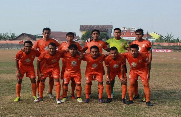 PSIR Rembang, Game Over ?