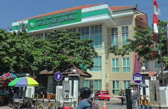 Rumah Sakit Siapkan Langkah Penggantian Seluruh Lampu Dan Kran, Lho Ada Apa ?