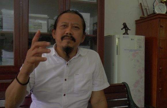 Petuah Untuk Alam, Dibalik Sasi Suro