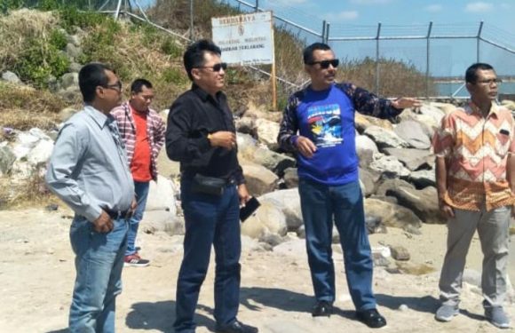 Mega Proyek Senilai Rp 6 Trilyun Lebih, Lima Calon Lokasi Ini Yang Disurvei