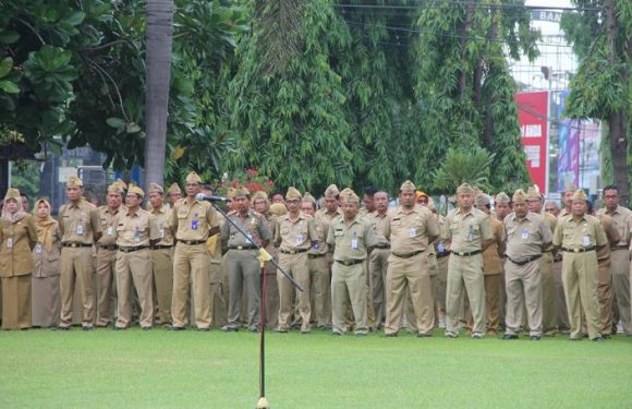 Pegawai Negeri Dan Pilkades, Begini Seruan Bupati