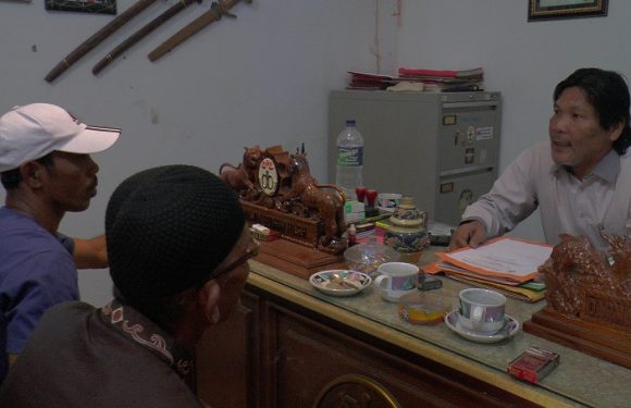Siti Komsah Melawan : Usai Layangkan Keberatan, Kini Siapkan Banding Administrasi