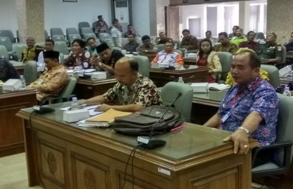 Bahas Pilkades Blimbing, Diungkap Dugaan Permintaan Uang Dengan Jumlah Fantastis
