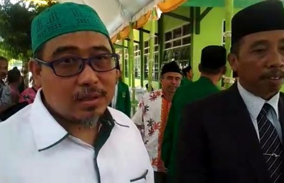 PPP Pastikan Usung Lagi Abdul Hafidz Jadi Calon Bupati, Lalu Siapa Wakilnya?