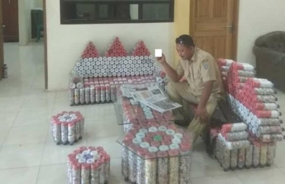 “Pantat Rasanya Seperti Dipijit Mas, Enakkk….”