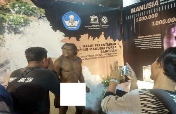 Pameran Museum : Karena Alasan Ini, Peserta Dari Tangerang & Jakarta Ditolak
