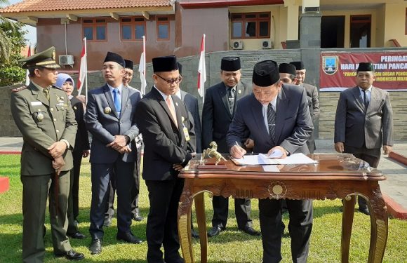 Anggaran Pilkada 2020 Diteken, KPU & Bawaslu Berikan Tanggapan Soal Nominal