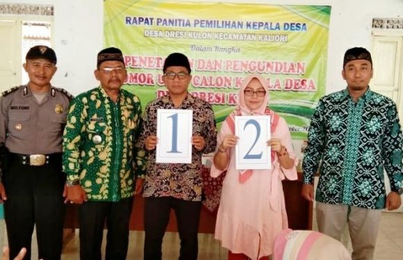 Beda Tensi, Lain Wonokerto Lain Pula Dresi Kulon