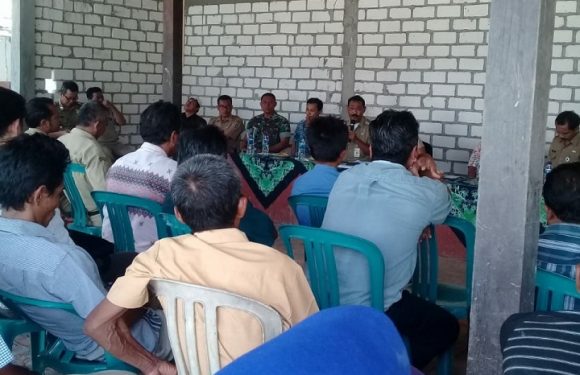 Tarik Ulur Pilkades Sejumlah Desa, Pendaftaran Bakal Calon Diperpanjang