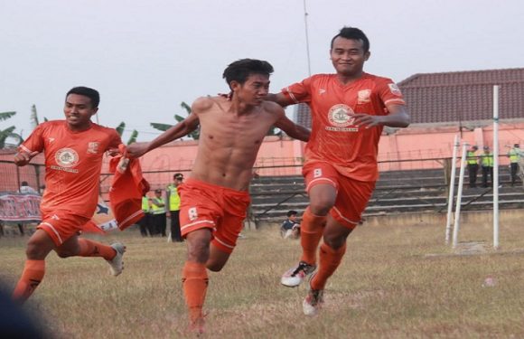 PSIR Tak Ikut Liga 3 Menuai Sorotan, Bupati Blak-Blakan