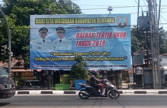 Kendala Yang Dihadapi, Setelah Rembang Menjadi Daerah Tertib Ukur