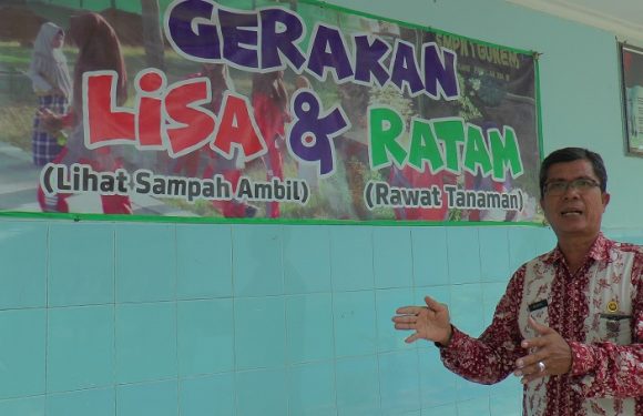 Kampanyekan Lisa & Ratam, Supaya Menjadi Gadis