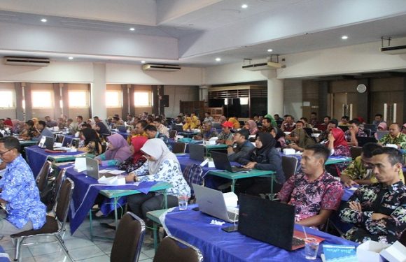 Bupati Ingatkan Desa Siap-Siap Didatangi BPK