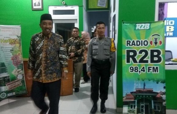 Politik Uang Pilkades Bisa Diproses Hukum, Sejumlah Syarat Ini Yang Harus Terpenuhi