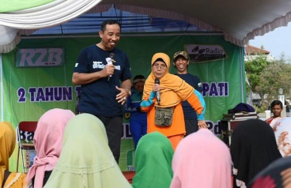 Bupati Ungkap Jadwal Pelantikan Kades Terpilih, Ini Tahapannya