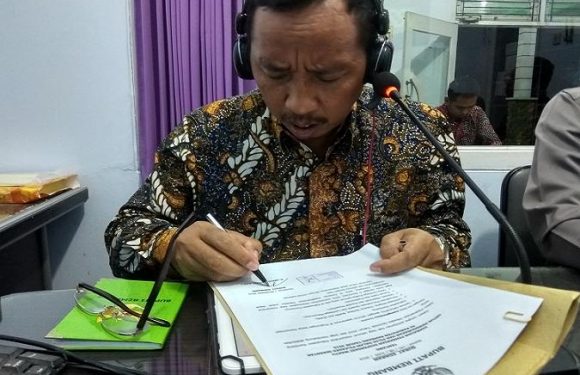 Jumlah Calon Kades Se Kabupaten Rembang, Ini Perbandingan Calon Laki-Laki & Perempuan