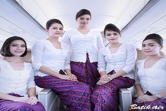 Perjuangkan Batik Lasem Jadi Seragam Pramugari Batik Air, Kisah Fanty Cukup Menarik