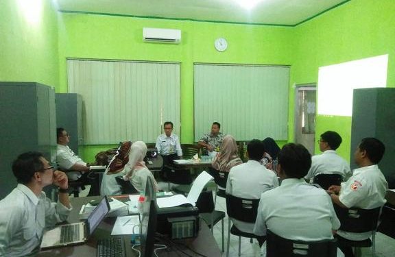 Tertarik Jadi Panitia Pengawas Kecamatan Untuk Pilkada, Ini Tahapannya